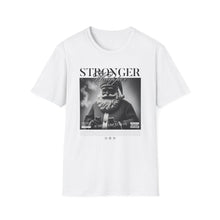 Stronger Gangsta Wrapper - Classic Fit