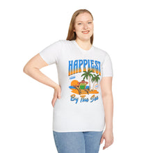 Happiest By The Sea - Classic Fit