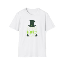 Have A Lucky Day St. Patrick's Day - Classic Fit