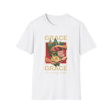 Grace in Every Hold - Classic Fit