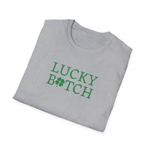 Lucky Btch - Classic Fit