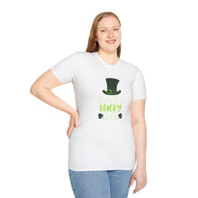 Have A Lucky Day St. Patrick's Day - Classic Fit