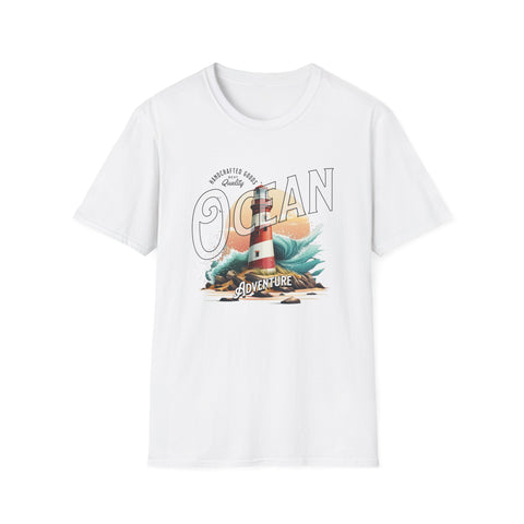 Ocean Adventure - Classic Fit