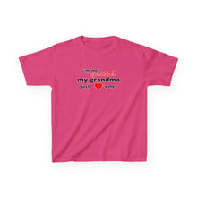 Im Not Spoiled - Toddler Shirt