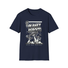 Planet Reboot - Classic Fit