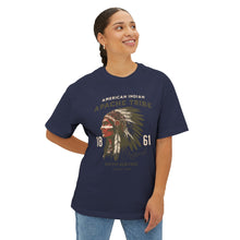 American Apache Tribe - Oversized Fit