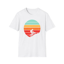 Ride That Mountain - Classic Fit