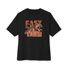 Tiger Pride - Oversized Fit Shirt