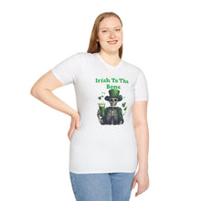 Irish To The Bones - Classic Fit