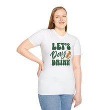 Let's Day Drink - Classic Fit