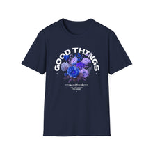 Good Things Flowers - Classic Fit