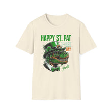 T-rex Saint Patrick's Day - Classic Fit