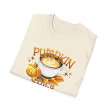 Pumpkin Spice Espresso - Classic Fit