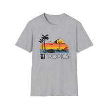 '87 Tropics - Classic Fit