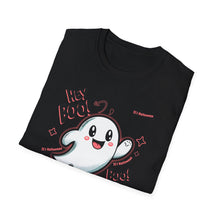 Cute Halloween Ghost - Classic Fit