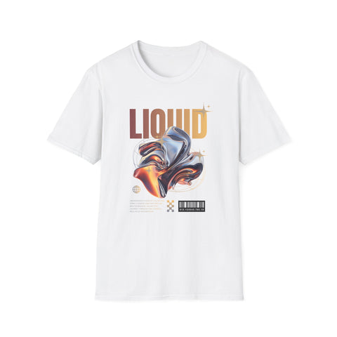 Liquid - Classic Fit