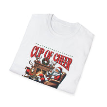 Cup of Cheer - Classic Fit