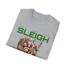 Sleigh - Classic Fit