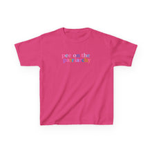 Pee On Patriarchy - Toddler Shirt