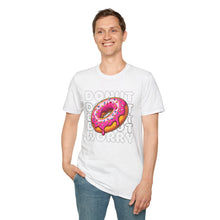 Donut Worry - Classic Fit