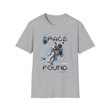 Lost in Space Universe - Classic Fit