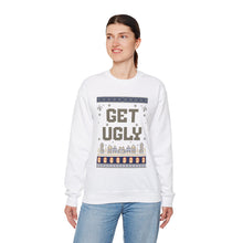 Get Ugly - Crewneck Sweatshirt