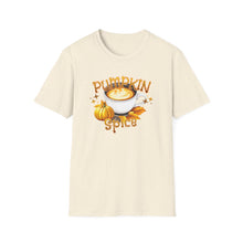 Pumpkin Spice Espresso - Classic Fit