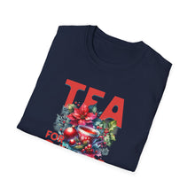 Tea For Santa - Classic Fit