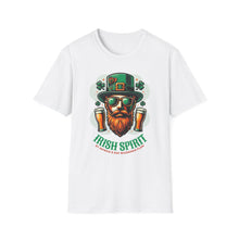 Irish Spirit - Classic Fit