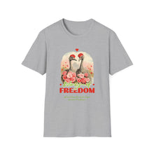 Wings of Freedom - Classic Fit