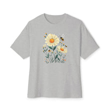 Chamomile Flower - Oversized Fit