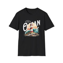 Ocean Adventure - Classic Fit