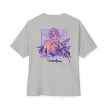 Freedom - Oversized Back Printed