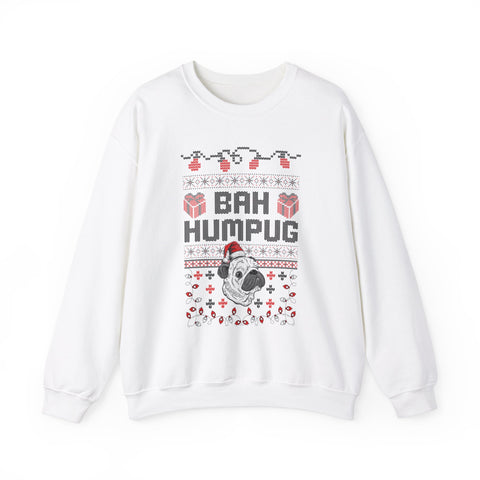 Bah Humpug - Crewneck Sweatshirt