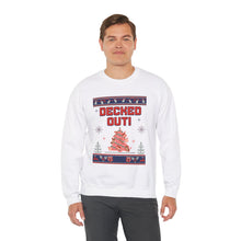 Decked Out! - Crewneck Sweatshirt