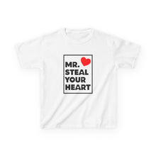 Mr Steal Your Heart - Toddler Shirt
