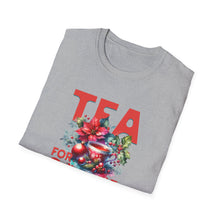 Tea For Santa - Classic Fit