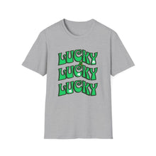 Lucky Lucky St Patricks - Classic Fit