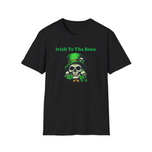 Irish To The Bone St Patricks - Classic Fit