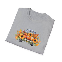 Pumpkin Truck - Classic Fit