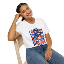 Freedom Forever - Classic Fit