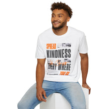 Spread Kindness - Classic Fit