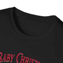 Jolly Christmas Baby - Classic Fit