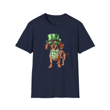 Lucky St Patrick's HotDog - Classic Fit