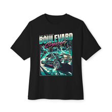 Boulevard Cruiser - Oversized Fit