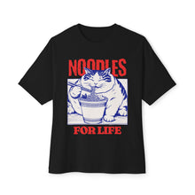 Noodles For Life - Oversized Fit