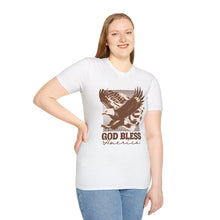 God Bless America - Classic Fit