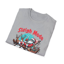 Sleigh Mode - Classic Fit