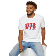 America 1776 - Classic Fit