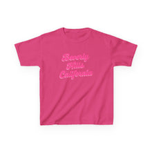 Beverly Hills - Toddler Shirt